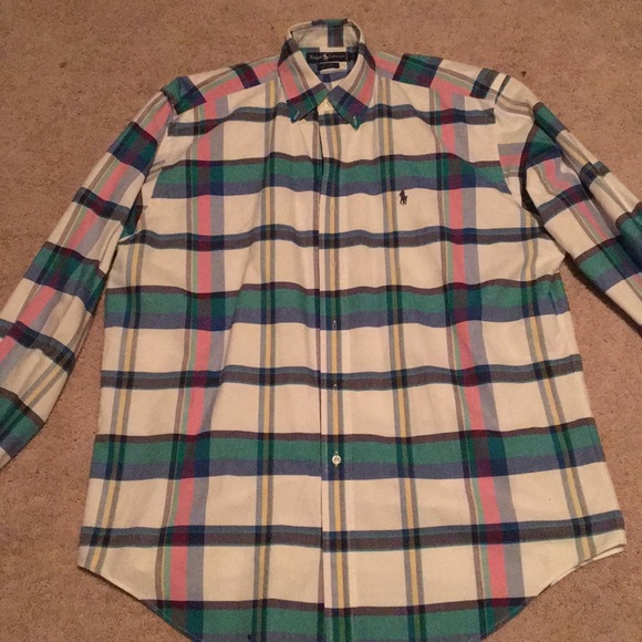 Men’s button down - Picture 1 of 2